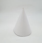 Frosty Chic Party Hat